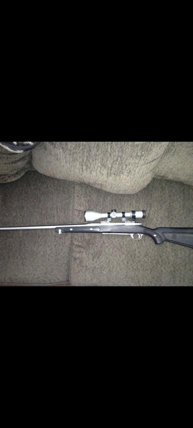 Photo of Ruger M77 mark ll 7mm - 2