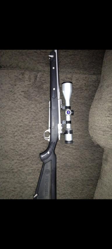 Photo of Ruger M77 mark ll 7mm - 1