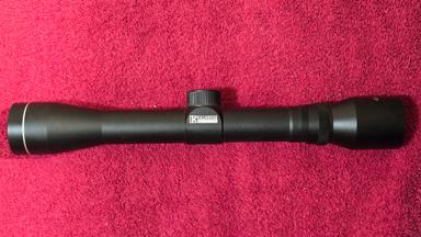 Photo of KILLHOUSE WEAPON SYSTEM  4X32 AIRSOFT SCOPE - 2