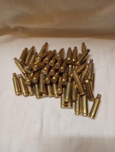 Photo of 6.5 Creedmoor Match Hornady Brass - 2