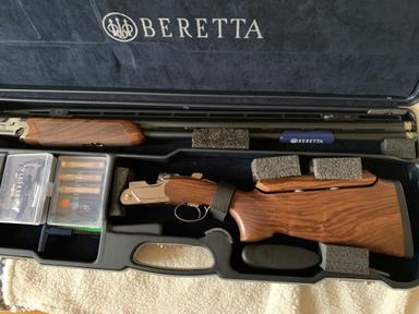 Photo of Beretta 694 ACS - 2