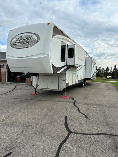 Photo of 2007 Grand Junction 39ft Fifth Wheel - 2