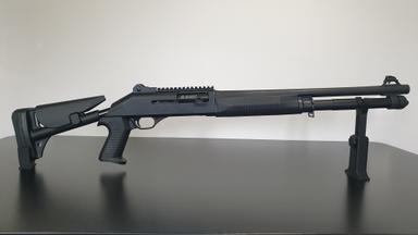 Photo of Canuck Elite Operator 12GA x 3" - 1