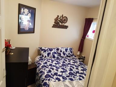 Photo of Cozy Legal one bedroom Basement appartment in Cochrane with separate enterence - 1