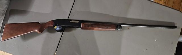 Photo of WINCHESTER MAGNUM 2200, 30” BARREL, 2 ¾ AND 3” CHAMBER.