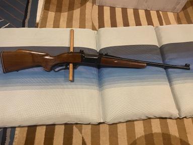 Photo of Savage model 99CD  as new cal 308 - 1