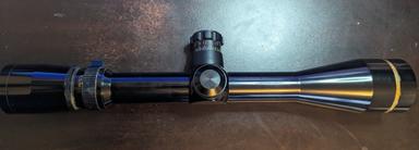 Photo of Leupold VARI-X III 3.5-10X40MM Rifle Scope [gloss] $500 - 1