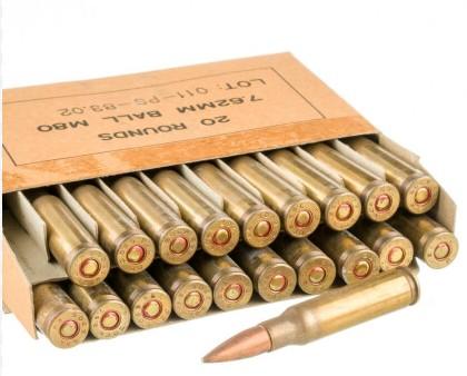 Photo of Various Ammo for sale