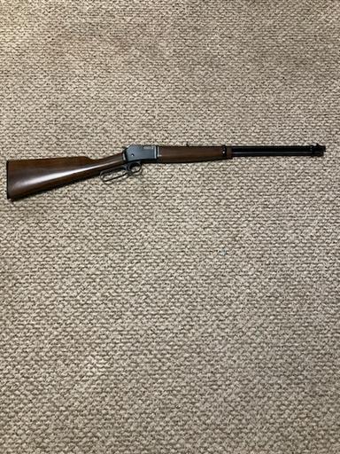 Photo of Browning lever 22 lr - 1