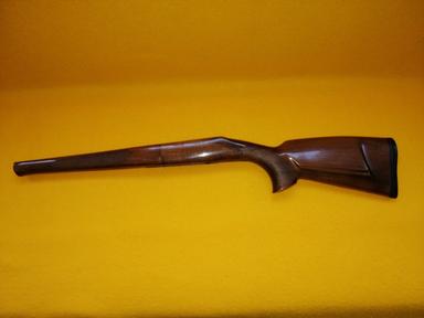 Photo of Gun stock walnut for cz 550 or brno - 1