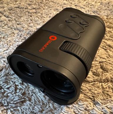 Photo of Simmons 3x32mm Digital Night Vision  - 2