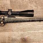 Photo of Remington-783 in 308 with scope - 1