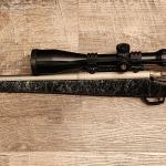 Photo of Remington-783 in 308 with scope - 2