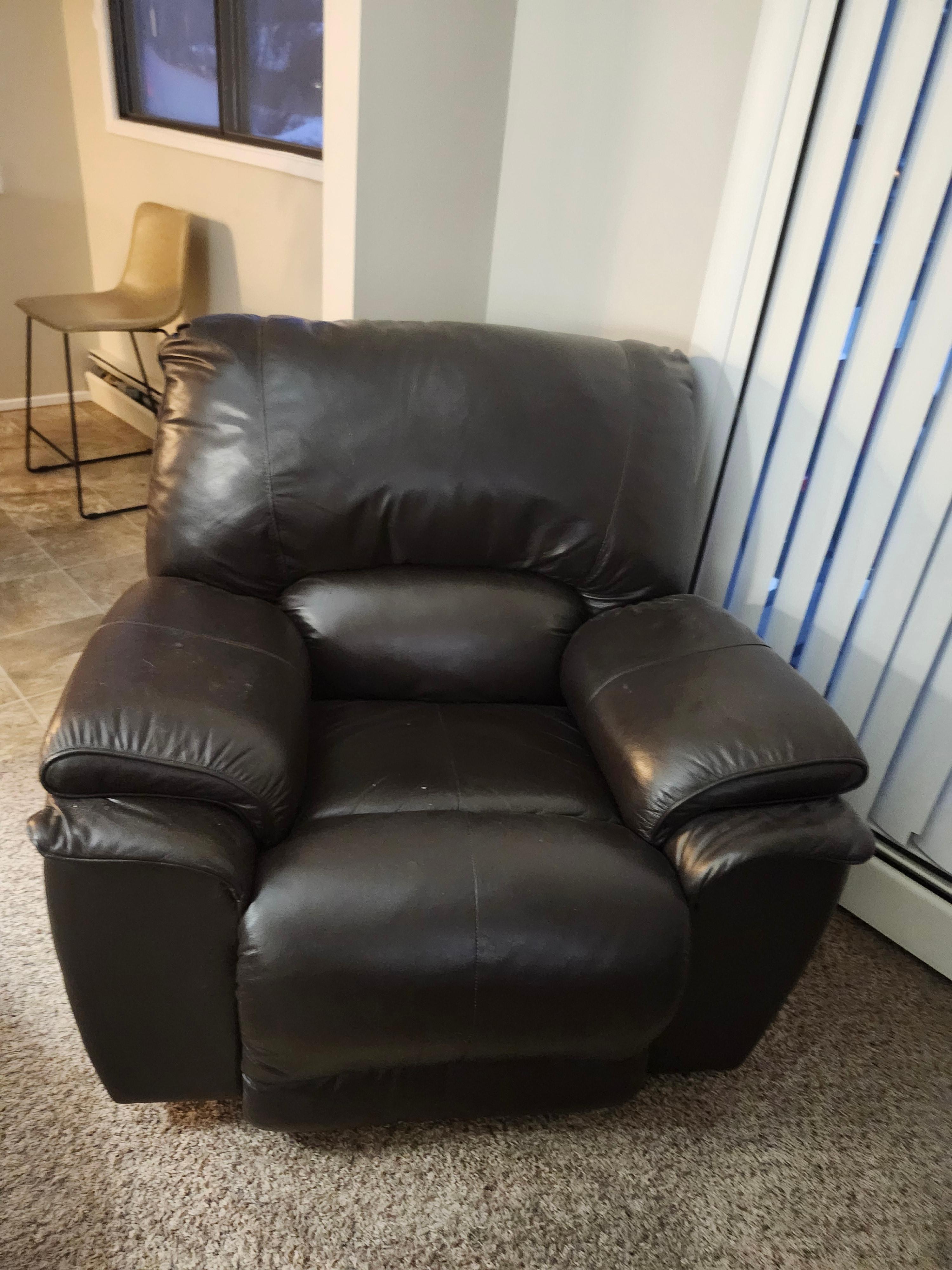 Photo of Lazy-Boy  Rocker recliner