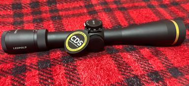 Photo of Leupold VX-5HD - 1