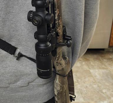 Photo of Quick Release Walking/Climbing Sling Stabilizer.  - 1