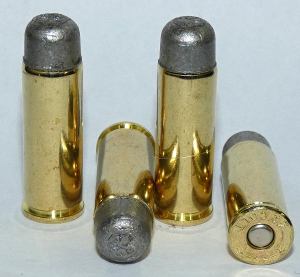 Photo of PCI Ammo 41 LONG COLT SMOKELESS