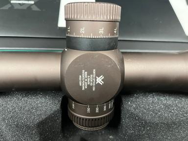 Photo of Vortex Gen III 6X36x56 - 2