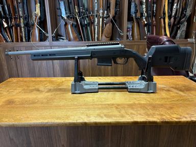 Photo of Savage 110 Magpul Hunter .308 - 1