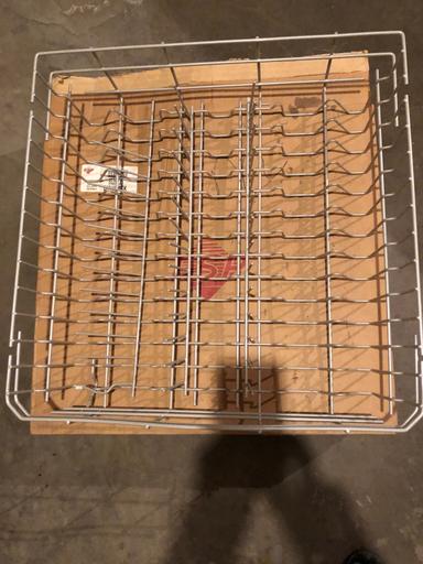 Photo of  Whirl Pool Easy Save Top Rack - 1