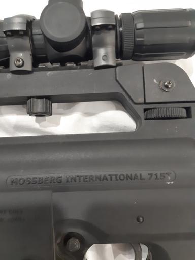 Photo of Wanted mag for 715T mossberg 22 cal - 1