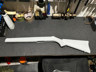 Photo of Ruger 10/22 stock new - 1