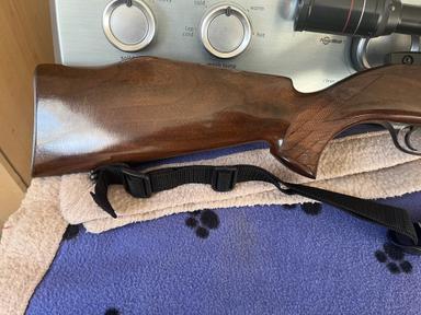 Photo of Weatherby XXII 22 LR semiautomatic  - 2