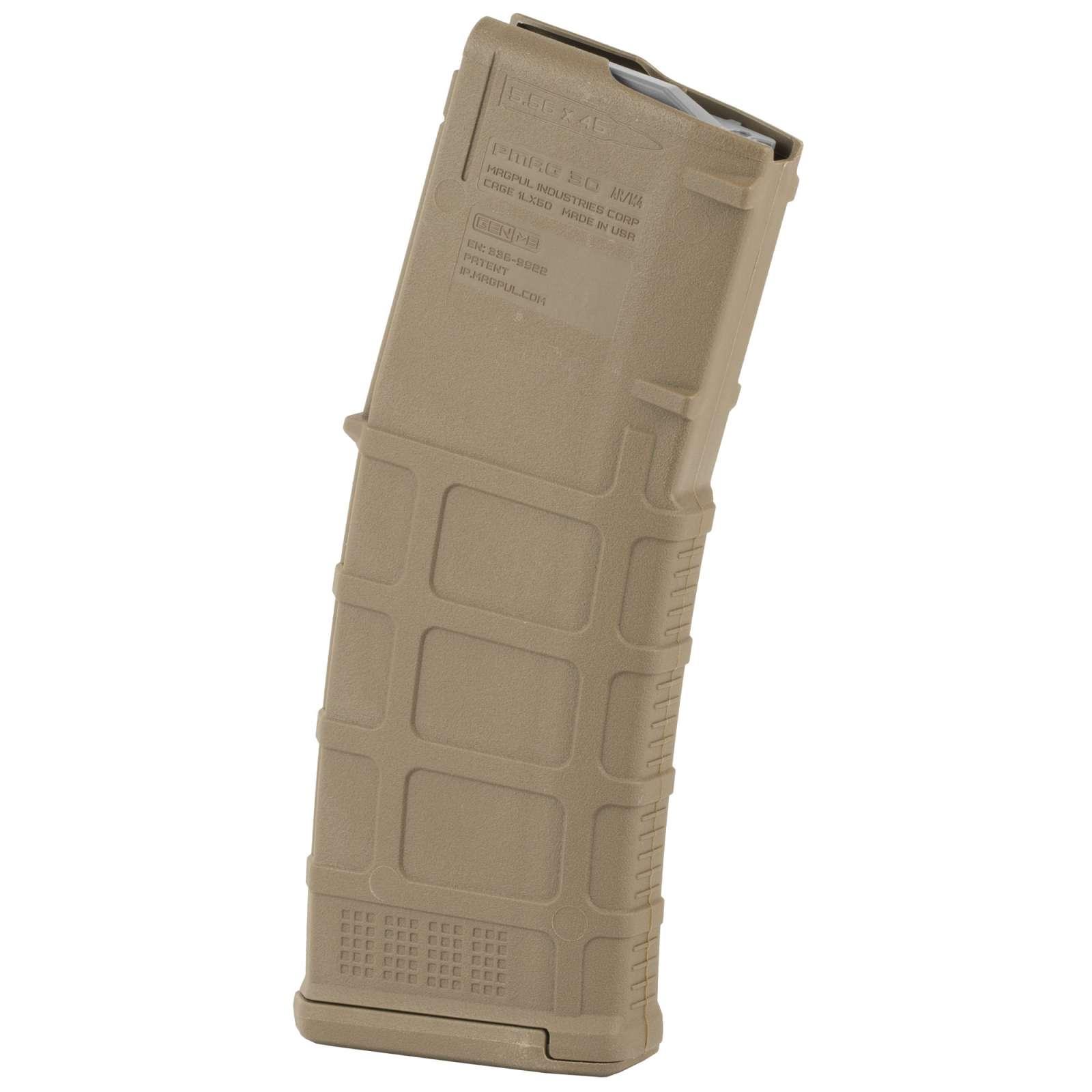 Photo of Brand new MAGPUL PMAG 30 AR/M4 GEN M3 5/30 rds Magazine-FDE $30