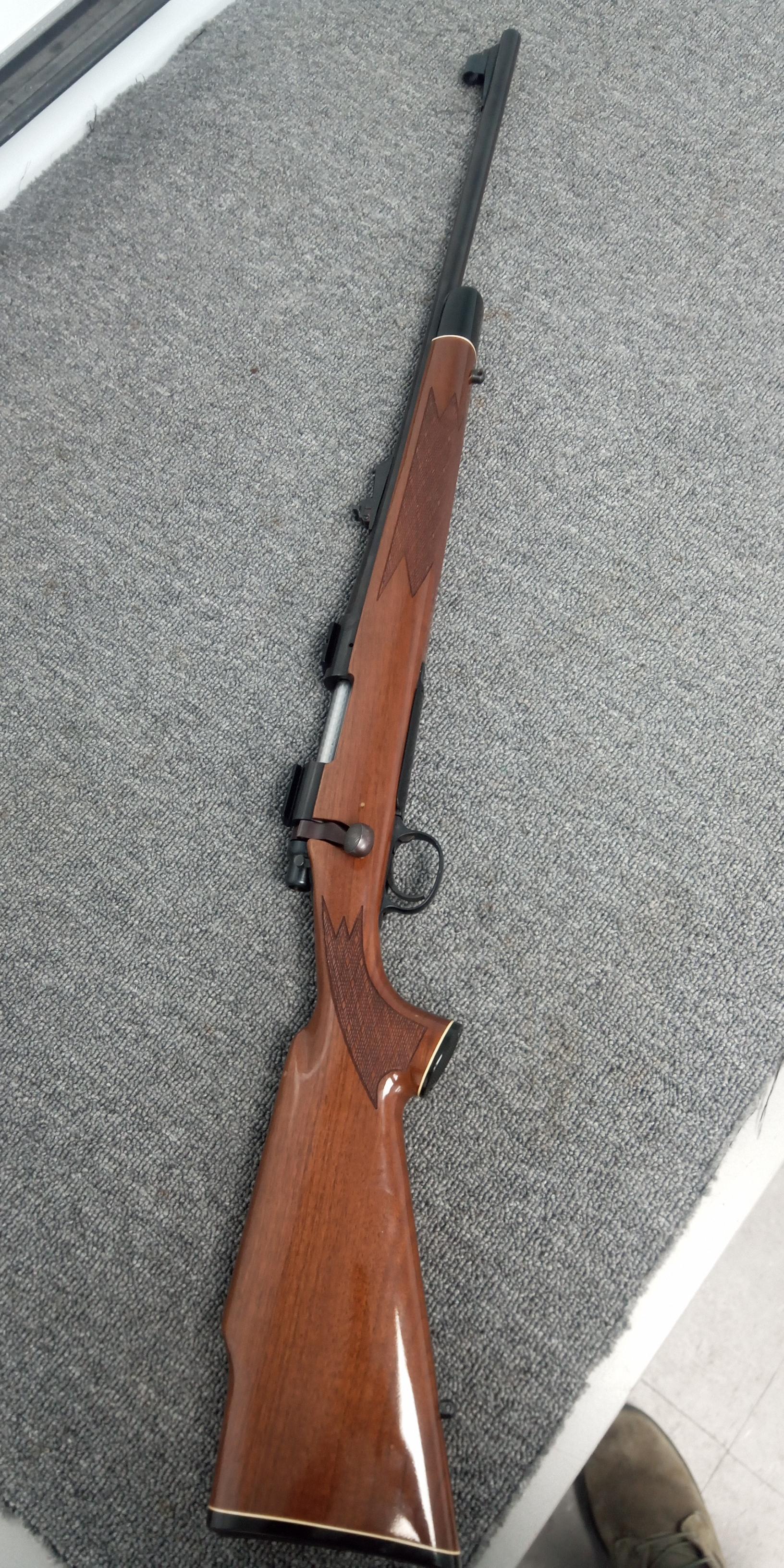 Photo of Remington 700 6mm Remington