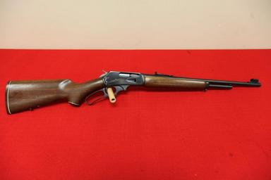 Photo of Marlin Model 375 S - 375 Win - circa 1984 - 1