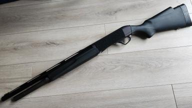 Photo of Tactical Ordinance Remington Versamax $2150 shipped OBO - 2