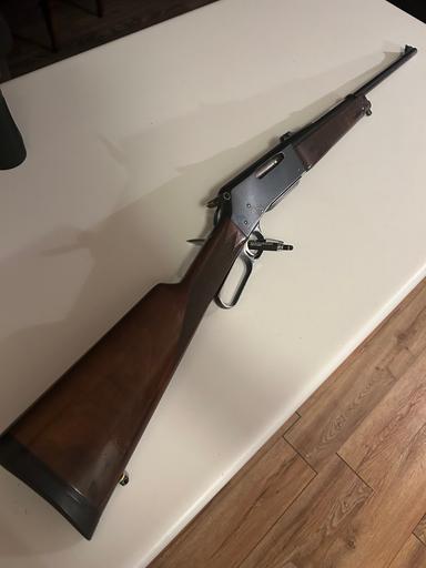 Photo of Browning Blr 81 - 1