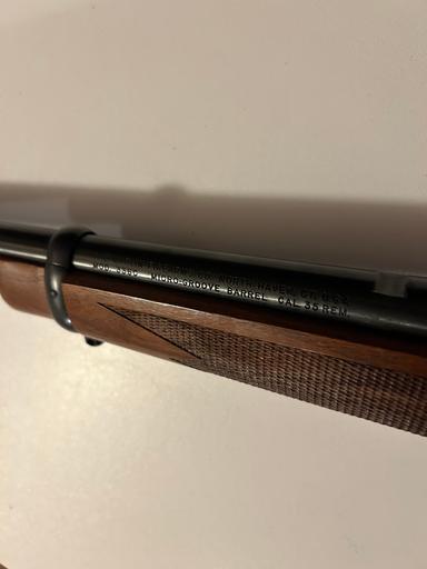 Photo of Marlin 336c 35rem - 2