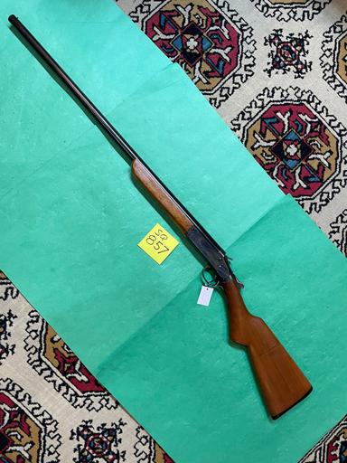 Photo of IVER JOHNSON  CHAMPION 12 GA $225 - 1