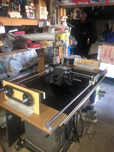 Photo of Gun stock duplicator new- 3d  - 1