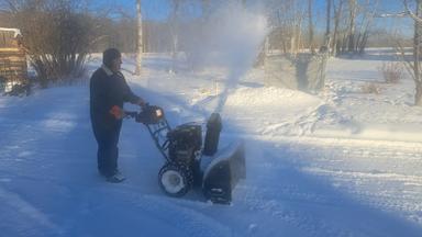 Photo of Snow Blower For Sale - 1