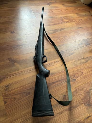 Photo of Tikka T3 .270 (left handed) rifle - 1