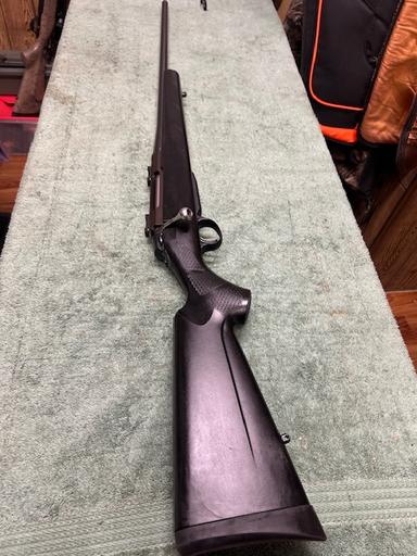 Photo of Tikka T3, 338 win mag., excellent, I will ship - 2