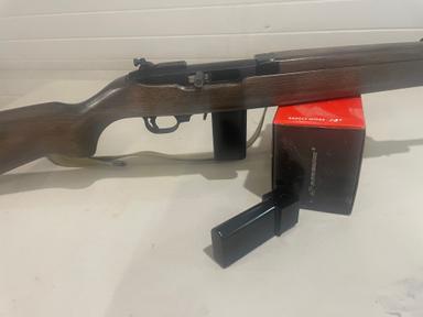 Photo of M-1 Carbine clone (formerly Ruger #703) - 1