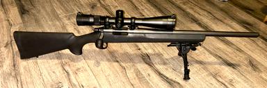 Photo of Remington 700 SPS Tactical .223 - 1