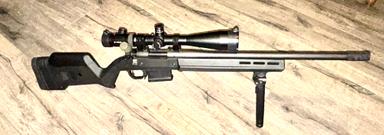 Photo of Remington 700 AAC-SD .308 - 2