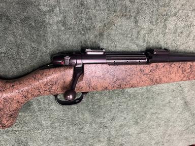 Photo of Weatherby Mark 5, 240 wby mag, excellent, I will ship - 1