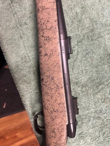 Photo of Weatherby Mark 5, 240 wby mag, excellent, I will ship - 2