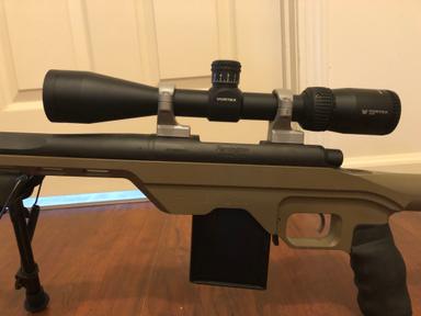 Photo of .223  Remington 700 - 2