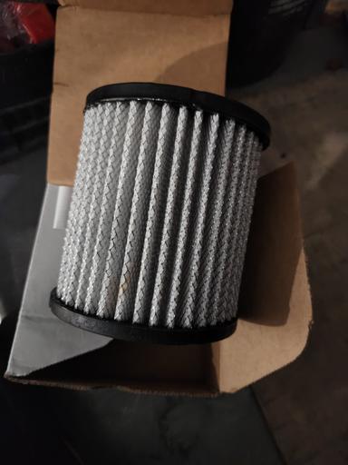 Photo of Compressor Air Filters  - 2