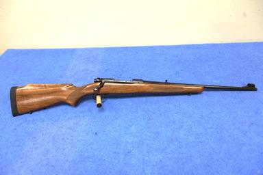 Photo of Winchester pre 64 Model 70 Featherweight - 270 Win - circa 1963   - 1