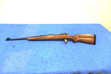 Photo of Winchester pre 64 Model 70 Featherweight - 270 Win - circa 1963   - 2