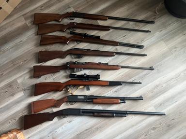 Photo of Firearms for Sale - 1