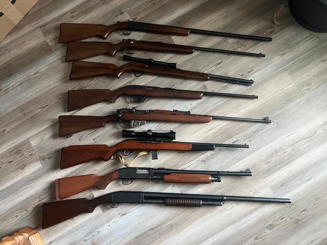 Photo of Firearms for Sale