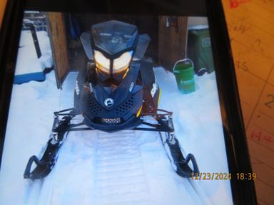 Photo of ski doo for sale - 1